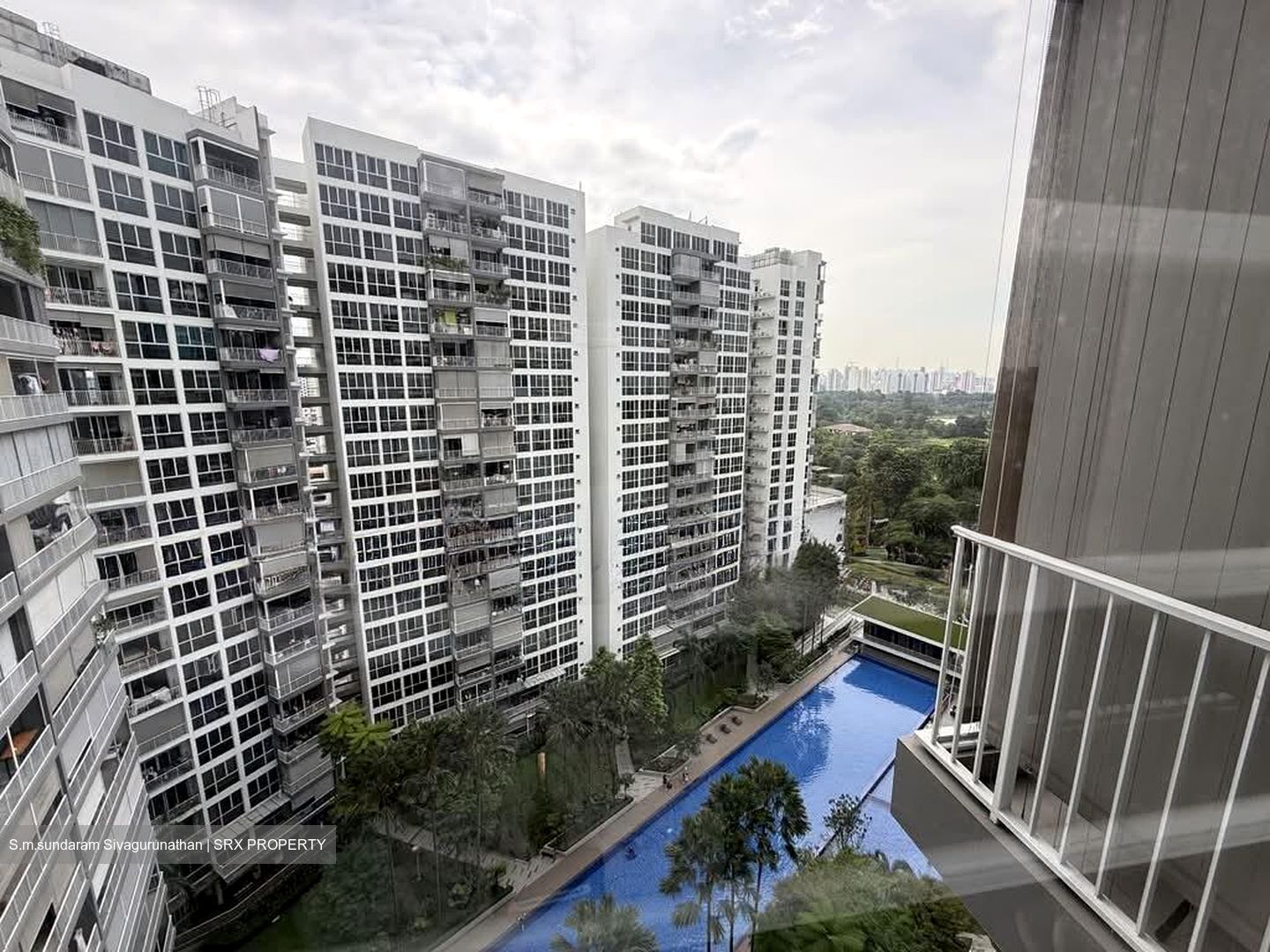 Lake Life (D22), Condominium #562950111
